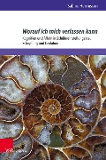 Cover-Bild zum Titel 'Worauf ich mich verlassen kann' von 'Sabine Hermisson'