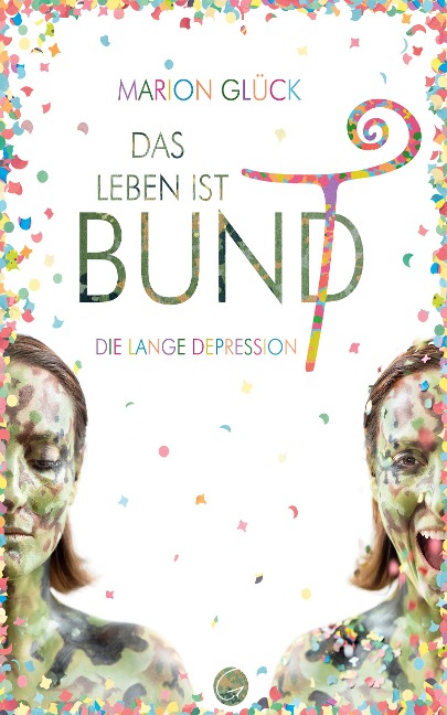 Das Leben ist BUND - Marion