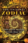 Cover-Bild zum Titel 'The Original Zodiac' von 'Graham Phillips'