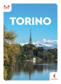 Cover-Bild zum Titel 'Torino' von 'Rosalba Graglia'