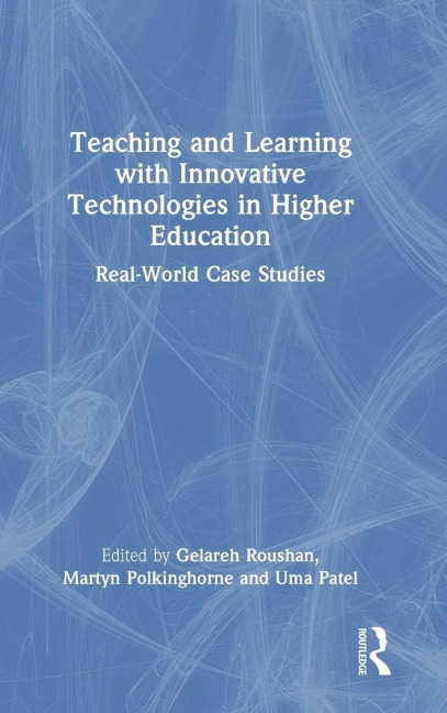 Teaching and Learning with Innovative Technologies in Higher Education - 