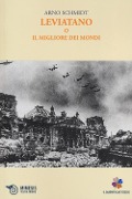Cover-Bild zum Titel 'Leviatano o il migliore dei mondi' von 'Arno Schmidt'