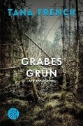 Grabesgrün - Tana French