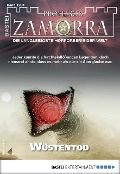 Cover-Bild zum Titel 'Professor Zamorra 1201' von 'Ian Rolf Hill'