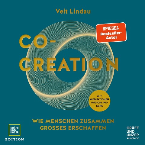 Co-Creation - Veit Lindau