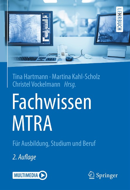 Fachwissen MTRA - 