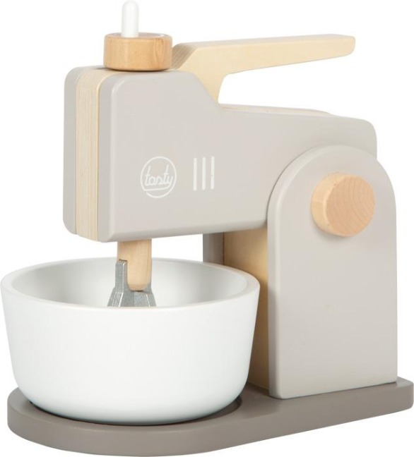 Mixer-Set grau "tasty" - 