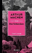 Der Schrecken - Arthur Machen