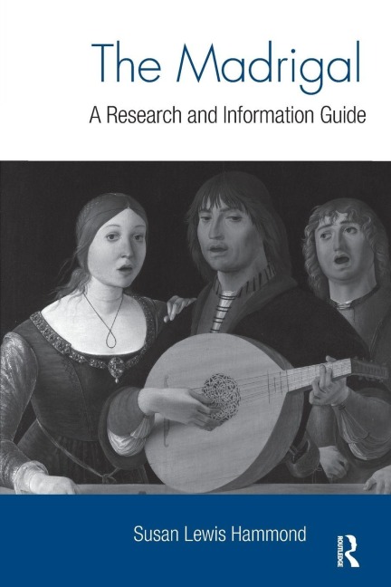 The Madrigal - Susan Lewis Hammond