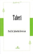 Cover-Bild zum Titel 'Taberi - Öncülerimiz 44' von 'Sefaettin Severcan'
