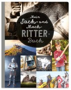 Cover-Bild zum Titel 'Mein Sach- und Mach-Ritter-Buch' von ''