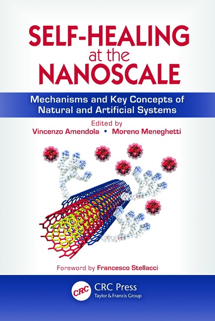Self-Healing at the Nanoscale - 