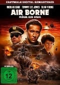 Air Borne - Flügel aus Stahl - Step Tyner, John K. Swensson, Dale Dye, Nick Thiel, Paul F. Edwards