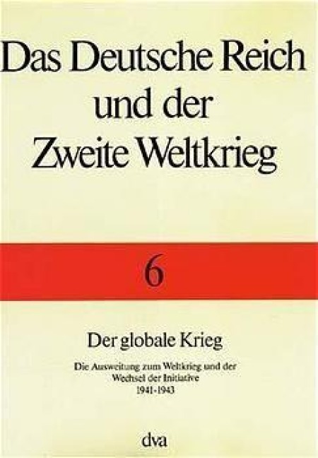 Der globale Krieg - 