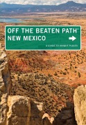 Cover-Bild zum Titel 'New Mexico Off the Beaten Path®' von 'Nicky Leach'
