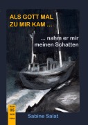Cover-Bild zum Titel 'Als Gott mal zu mir kam ... (5)' von 'Sabine Salat'