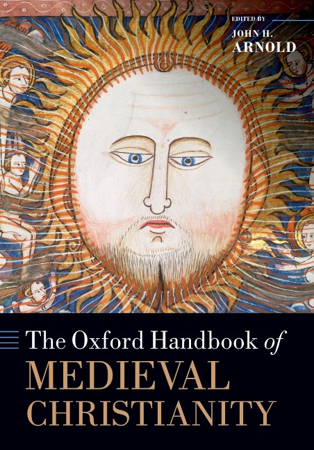 The Oxford Handbook of Medieval Christianity - 