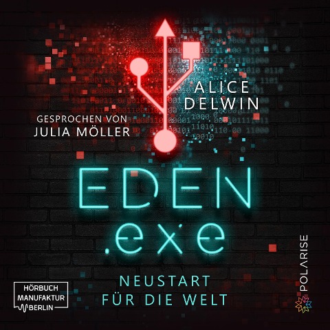 Eden.exe - Alice Delwin