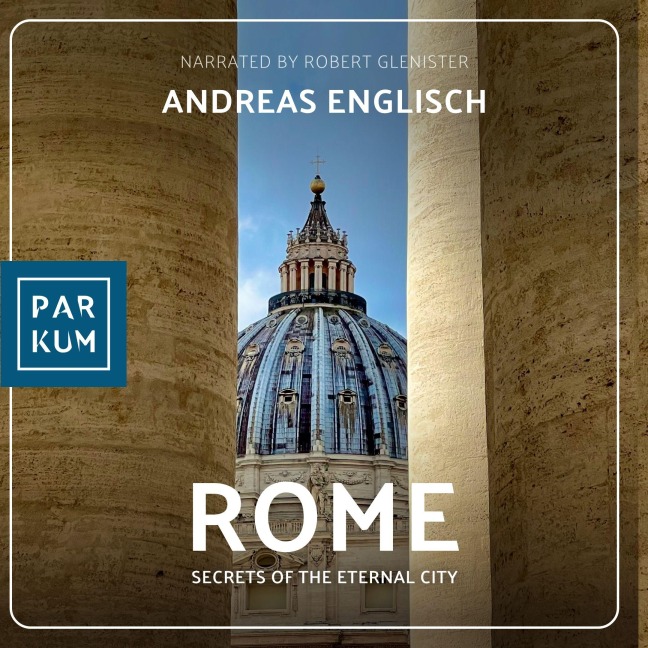 Rome - Andreas Englisch