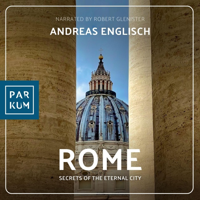 Rome - Andreas Englisch