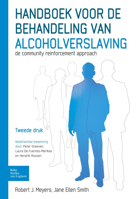 Handboek voor de behandeling van alcoholverslaving - Robert J. Meyers, Jane Ellen Smith