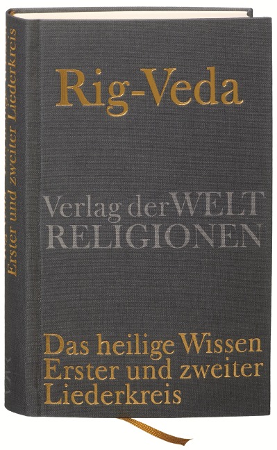 Rig-Veda - Das heilige Wissen - 
