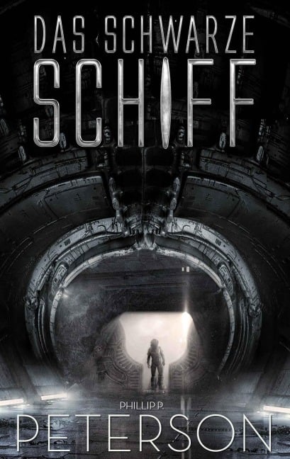 Das schwarze Schiff - Phillip P. Peterson