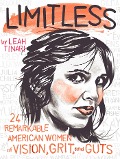 Cover-Bild zum Titel 'Limitless' von 'Leah Tinari'