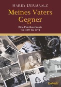 Cover-Bild zum Titel 'Meines Vaters Gegner' von 'Harry Dermaalz'
