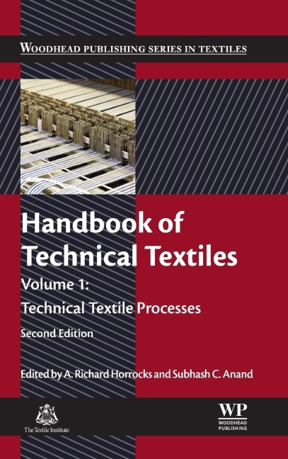 Handbook of Technical Textiles - 