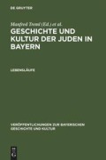 Cover-Bild zum Titel 'Lebensläufe' von ''