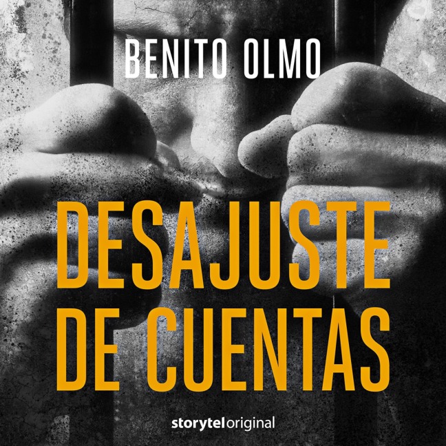 Desajuste de cuentas S01 - S01E02 - Benito Olmo