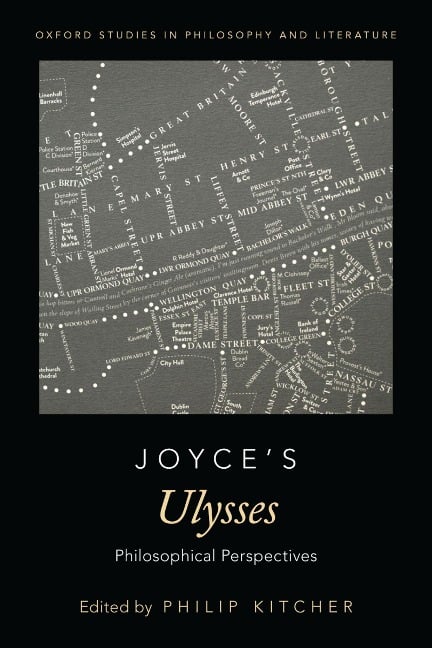 Joyce's Ulysses - 
