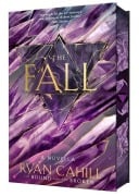 Cover-Bild zum Titel 'The Fall: Signed Collector's Edition' von 'Ryan Cahill'