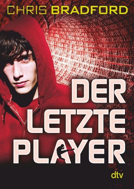 Der letzte Player - Chris Bradford