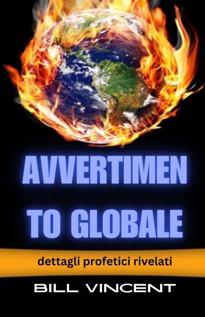 Avvertimento globale - Bill Vincent