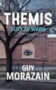 Cover-Bild zum Titel 'THEMIS' von 'Guy Morazain'