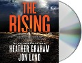 Cover-Bild zum Titel 'The Rising' von 'Heather Graham, Jon Land'