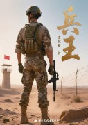Cover-Bild zum Titel 'elite soldier/¿¿' von '¿¿¿'