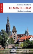 Cover-Bild zum Titel 'Ulm/Neu-Ulm' von 'Christina Meinhardt'