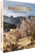Cover-Bild zum Titel 'Bildband Mallorca' von 'Christian Müringer, Susanne Lipps-Breda'