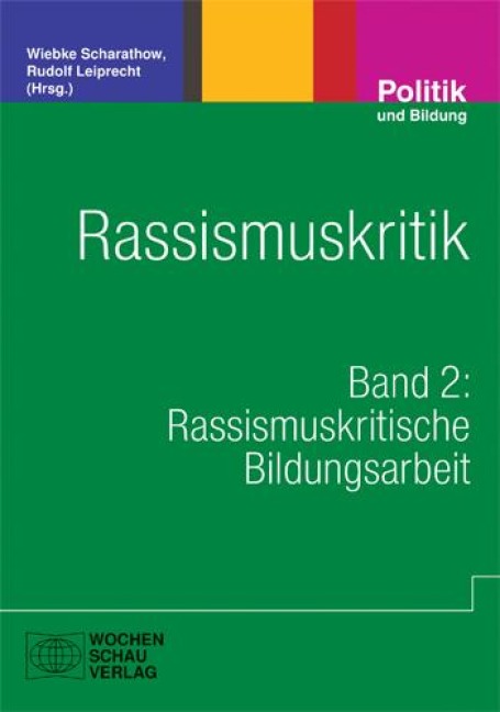 Rassismuskritik - 