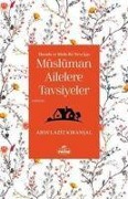 Cover-Bild zum Titel 'Huzurlu ve Mutlu Bir Yuva Icin Müslüman Ailelere Tavsiyeler' von 'Abdulaziz Kiransal'