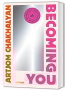 Cover-Bild zum Titel 'Becoming You' von 'Artjom Chakhalyan'