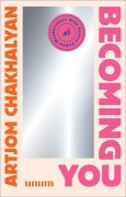 Cover-Bild zum Titel 'Becoming You' von 'Artjom Chakhalyan'