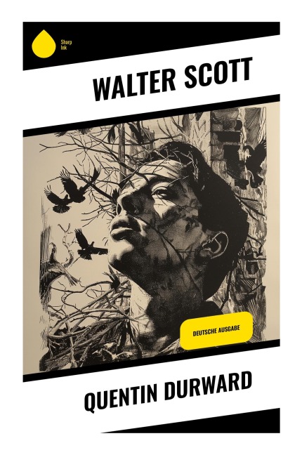 Quentin Durward - Walter Scott