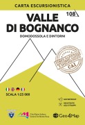 108 Valle Bognanco - 