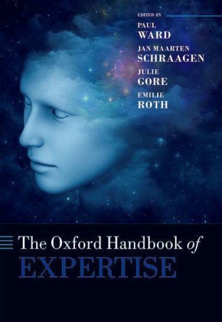 The Oxford Handbook of Expertise - 