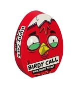 Cover-Bild zum Titel 'Birdy Call' von ''