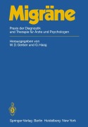 Cover-Bild zum Titel 'Migräne' von ''